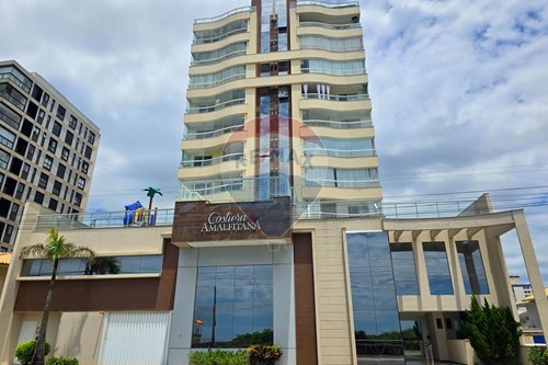 Venda-Apartamento-Pref. Cirino Adolfo Cabral , 1491  - Palace hotel Navega Beach  - Centro , Navegantes , Santa Catarina , 88370-104-590231179-221