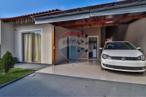 Venda-Casa-Rua Edmundo LIndner , 227  - Residencial  - Araponguinhas , Timbó , Santa Catarina , 89120000-590211064-2