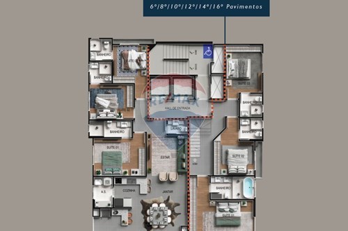 Slider Image Thumbnail