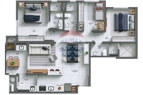 Slider Image Thumbnail