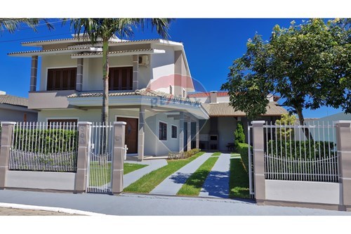 Venda-Casa-Ingleses , Florianópolis , Santa Catarina , 88058308-590441012-22