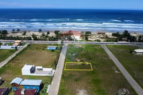 Venda-Terreno-Santa Fé , Balneário Gaivota , Santa Catarina , 88955-000-590491002-66