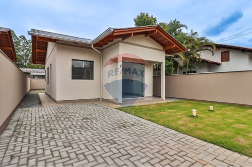 Venda-Casa-Araponguinhas , Timbó , Santa Catarina , 89120000-590211064-16