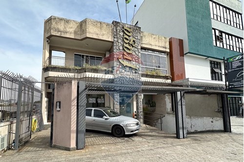 Alugar-Cj. Comercial/ Sala-Rua São Joaquim , 645  - Copacabana , Lages , Santa Catarina , 88504011-590071036-70
