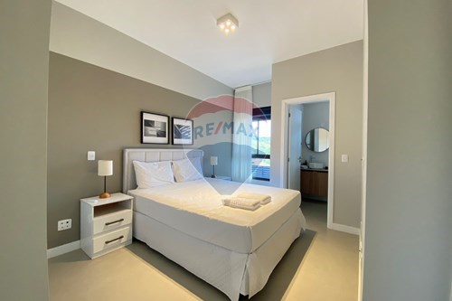 Venda-Apartamento-Rua Leonel Pereira , 715  - Cachoeira do Bom Jesus , Florianópolis , Santa Catarina , 88056300-590511001-37