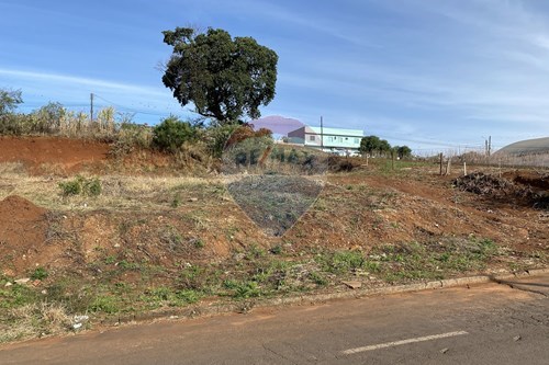 Venda-Terreno-Rua Deputado Elgydio Lunardi , 03  - Guarany , Xaxim , Santa Catarina , 89825000-590421001-233