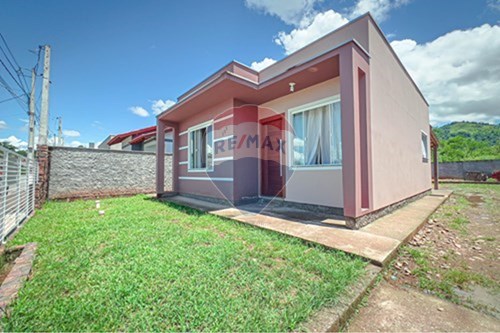 Venda-Casa-Arapongas , Indaial , Santa Catarina , 89083-652-590211017-149