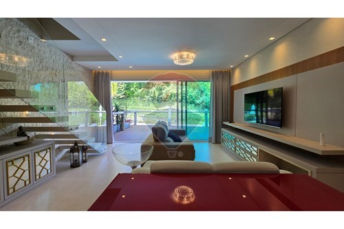 Venda-Apartamento-Rodovia Tertuliano Brito Xavier , 2395  - Loft FLoripa Canajure  - Canasvieiras , Florianópolis , Santa Catarina , 88054600-590441066-39