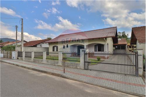 Venda-Casa-Rua Tangará , 66  - Das Nações , Timbó , Santa Catarina , 89120000-590211041-26