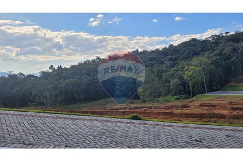 Venda-Terreno-Araponguinhas , Timbó , Santa Catarina , 89120000-590211041-25