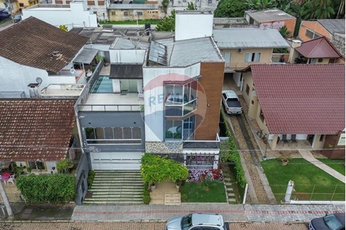 Venda-Casa-Centro , Timbó , Santa Catarina , 89090-007-590211046-10