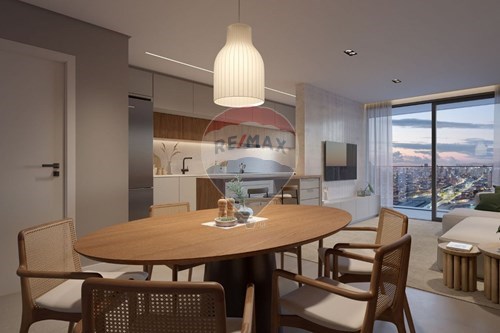 Venda-Duplex-Rua Antônio Manoel Moreira , sn  - Volo Riviera  - Fazenda , Itajaí , Santa Catarina , 88301640-590271034-77