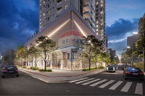 Venda-Apartamento-Fazenda , Itajaí , Santa Catarina , 88301205-590231139-4