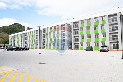 Venda-Apartamento-São Sebastião , Palhoça , Santa Catarina , 88136202-590471001-22
