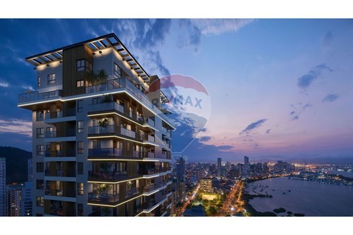 Venda-Apartamento-Alameda Ernesto Schneider , 150  - Fazenda , Itajaí , Santa Catarina , 88306310-590231080-58