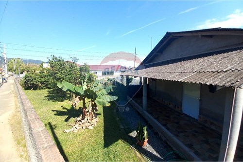 Venda-Casa-Estrada das Areias , Indaial , Santa Catarina , 89087578-590301044-19