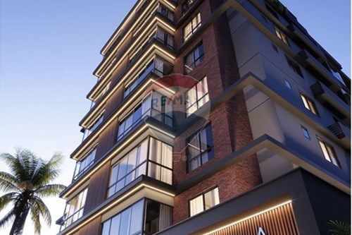 Venda-Apartamento-Itajuba , Barra Velha , Santa Catarina , 88390000-590091046-21