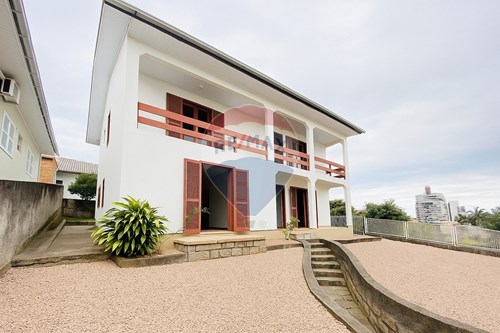 Venda-Casa-Lote Seis , Criciúma , Santa Catarina , 88810-098-590311016-48