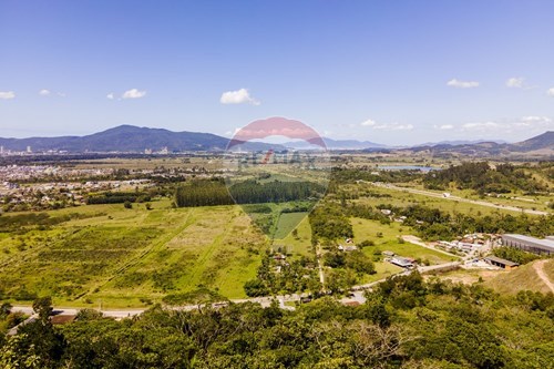 Venda-Chácara / Sítio / Fazenda-Servidão Recanto das Águias , sn  - Próximo ao Recanto Raízes  - Sertão do Trombudo , Itapema , Santa Catarina , 88220000-590401053-3