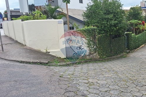 Venda-Terreno-Rua Lauro Linhares , 399  - Trindade , Florianópolis , Santa Catarina , 88036001-590441044-59