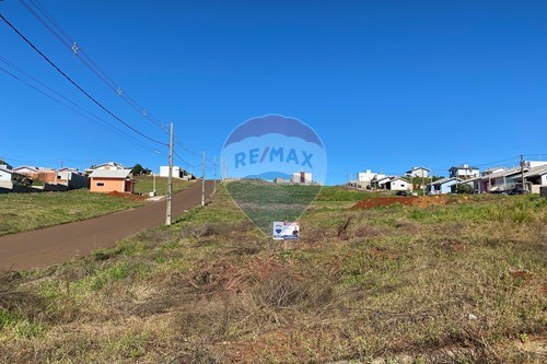 Venda-Terreno-Rua Albino Teodoro Dalmolin , 119  - Loteamento Imperio do Sol , Xaxim , Santa Catarina , 89825000-590421016-19