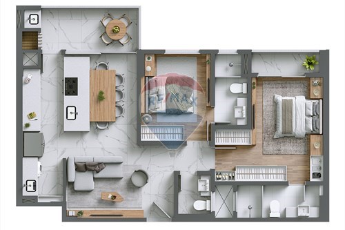 Slider Image Thumbnail