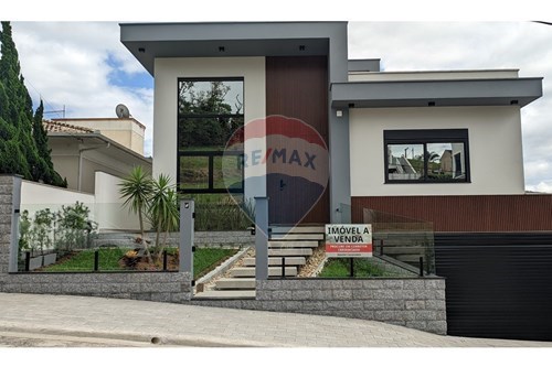 Venda-Casa-Rua das Saíras , sn  - Pedra Branca , Palhoça , Santa Catarina , 88137153-590471001-83