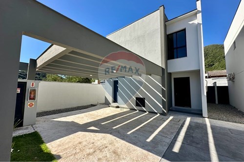 Venda-Casa-Ressacada , Itajaí , Santa Catarina , 88307-440-590321044-21