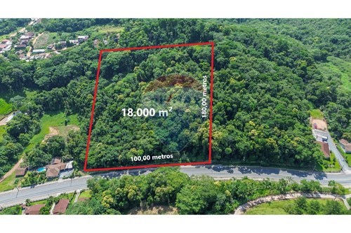 Venda-Terreno-Padre Martinho Stein , Timbó , Santa Catarina , 89120000-590211051-18