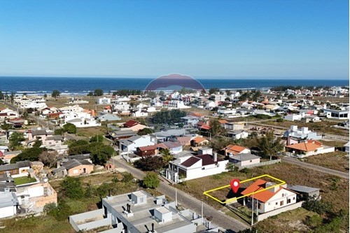 Venda-Terreno-Santa Fé , Balneário Gaivota , Santa Catarina , 88955000-590491002-45