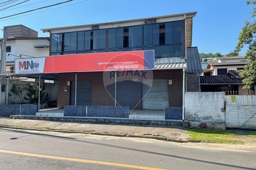 Venda-Casa Comercial-R. Pedro Salvador , 373  - Próspera , Criciúma , Santa Catarina , 88811-735-590311026-15