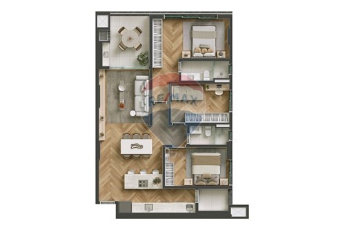 Slider Image Thumbnail