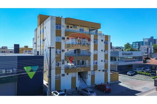Venda-Apartamento-Nações , Indaial , Santa Catarina , 89082209-590211017-159