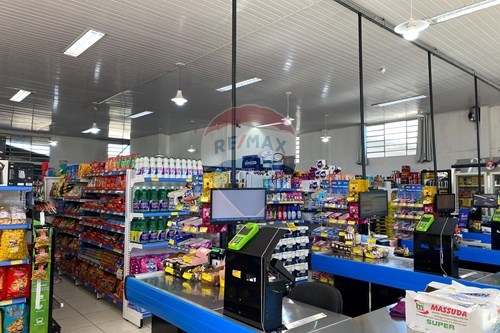 Venda-Ponto Comercial/ Loja-Rua Santo Antônio , 459  - Primavera , Xaxim , Santa Catarina , 89825000-590421024-3