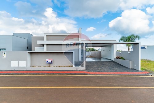 Venda-Casa-Rua Porto Velho , 50  - Loteamento Sol Nascente I , Xaxim , Santa Catarina , 89825000-590421016-15