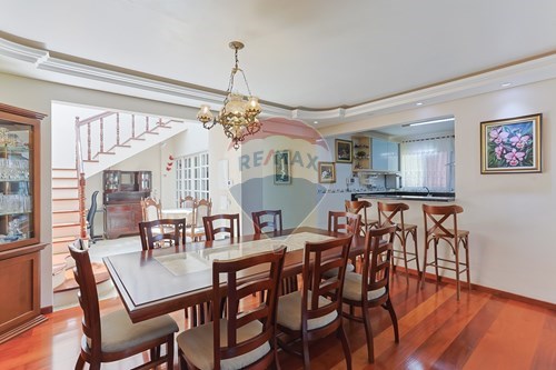 Venda-Casa-Trindade , Florianópolis , Santa Catarina , 88036120-590441044-51