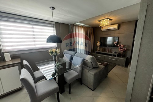 Venda-Duplex-Governador Celso Ramos , Governador Celso Ramos , Santa Catarina , 88190-000-590131009-257