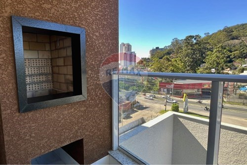 Venda-Apartamento-Rua Vereador Milton Ribeiro da Luz , 75  - Fazenda , Itajaí , Santa Catarina , 88306-025-590321022-199