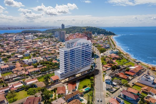 Venda-Apartamento-Avenida Antonio J. Tavares, centro, Penha-SC , 970  - Praia do Quilombo  - Centro , Penha , Santa Catarina , 88385000-590481021-15