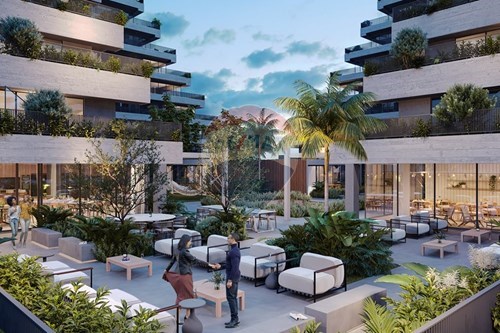 Slider Image Thumbnail