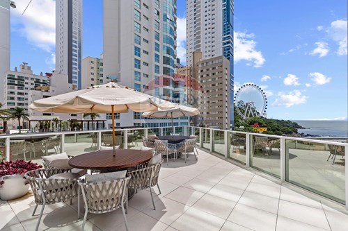Venda-Apartamento-Rua Julieta Lins , 271  - Skyline Tower  - Pioneiros , Balneário Camboriú , Santa Catarina , 88331010-590251038-111