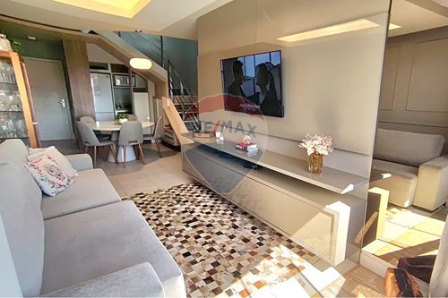 Venda-Cobertura-Comerciário , Criciúma , Santa Catarina , 88802420-590311004-90