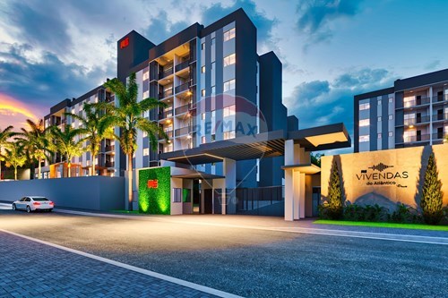 Venda-Apartamento-Centro , Balneário Piçarras , Santa Catarina , 88380-000-590551004-147