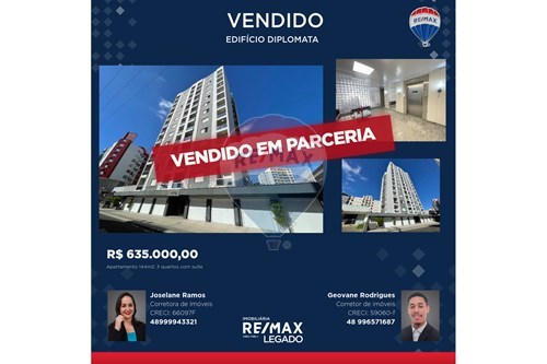 Venda-Apartamento-Centro , Criciúma , Santa Catarina , 88801-130-590311026-16