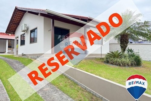 Venda-Casa-Carijós , Indaial , Santa Catarina , 89.084-088-590301005-494