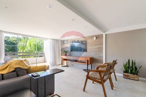 Venda-Apartamento-Avenida das Raias , 855  - Jurerê Internacional , Florianópolis , Santa Catarina , 88053400-590441066-37