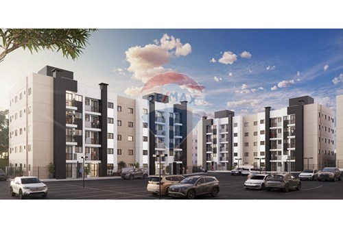 Venda-Apartamento-Vila Nova , Joinville , Santa Catarina , 89237600-590501039-13