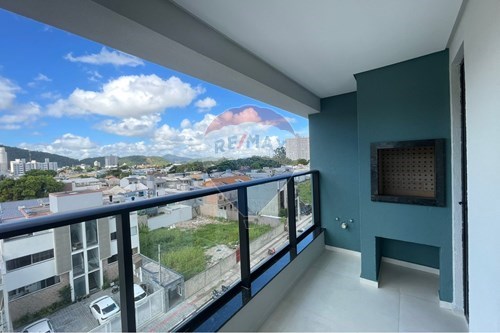 Venda-Apartamento-Dom Bosco , Itajaí , Santa Catarina , 88303575-590231139-38