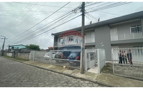 Venda-Apartamento-Rua José Adão , 166  - Ponte do Imaruim , Palhoça , Santa Catarina , 88130465-590471016-5