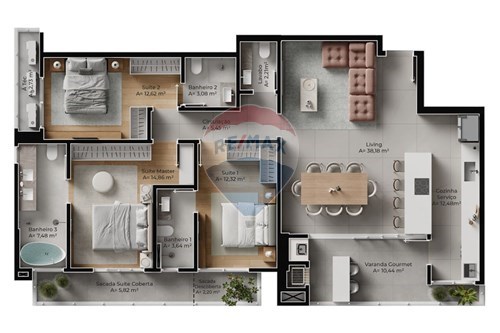 Slider Image Thumbnail